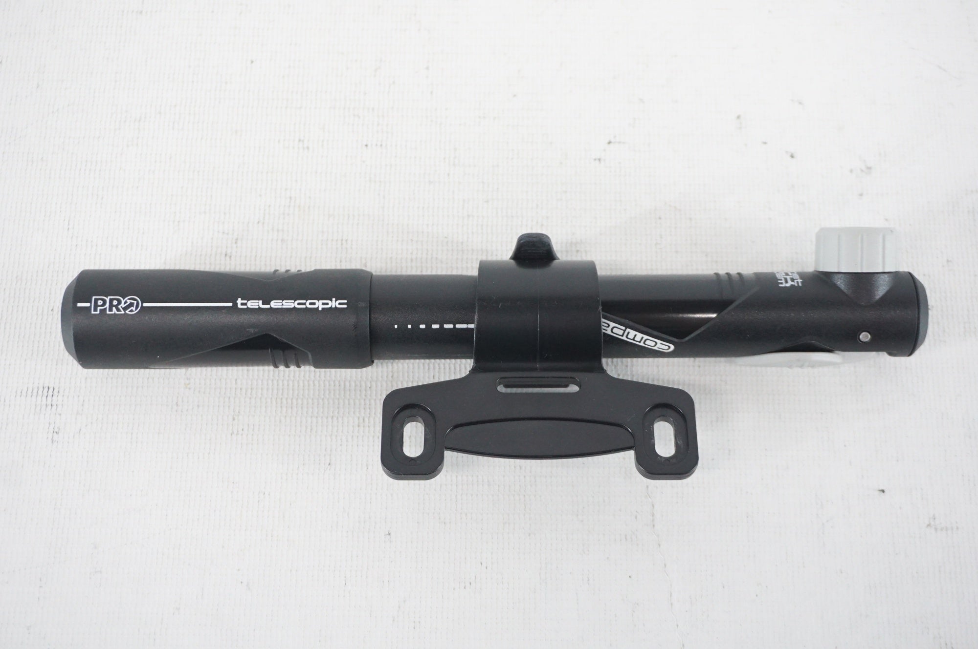 SHIMANO 「シマノ」 PRO COMPACT TELESCOPIC 携帯ポンプ / 阪急塚口店