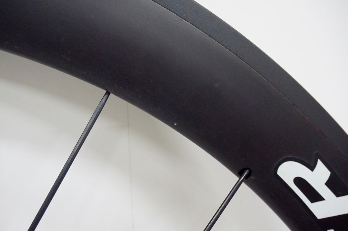 BONTRAGER 「ボントレガー」 AEOLUS COMP 5 DISC シマノ11速 ホイール