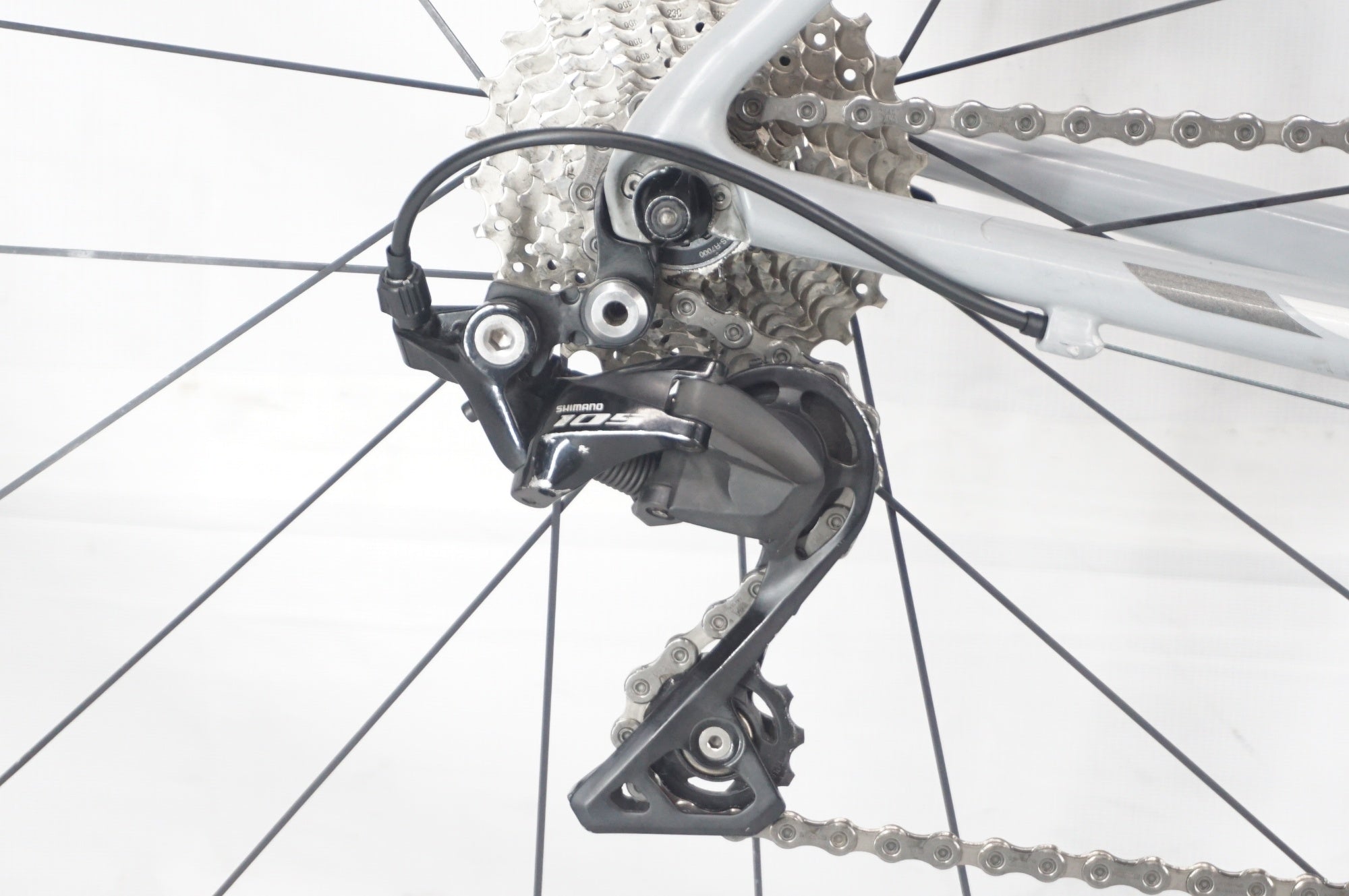 TREK 「トレック」 EMONDA ALR5 105 2019年モデル ロードバイク / 阪急塚口店