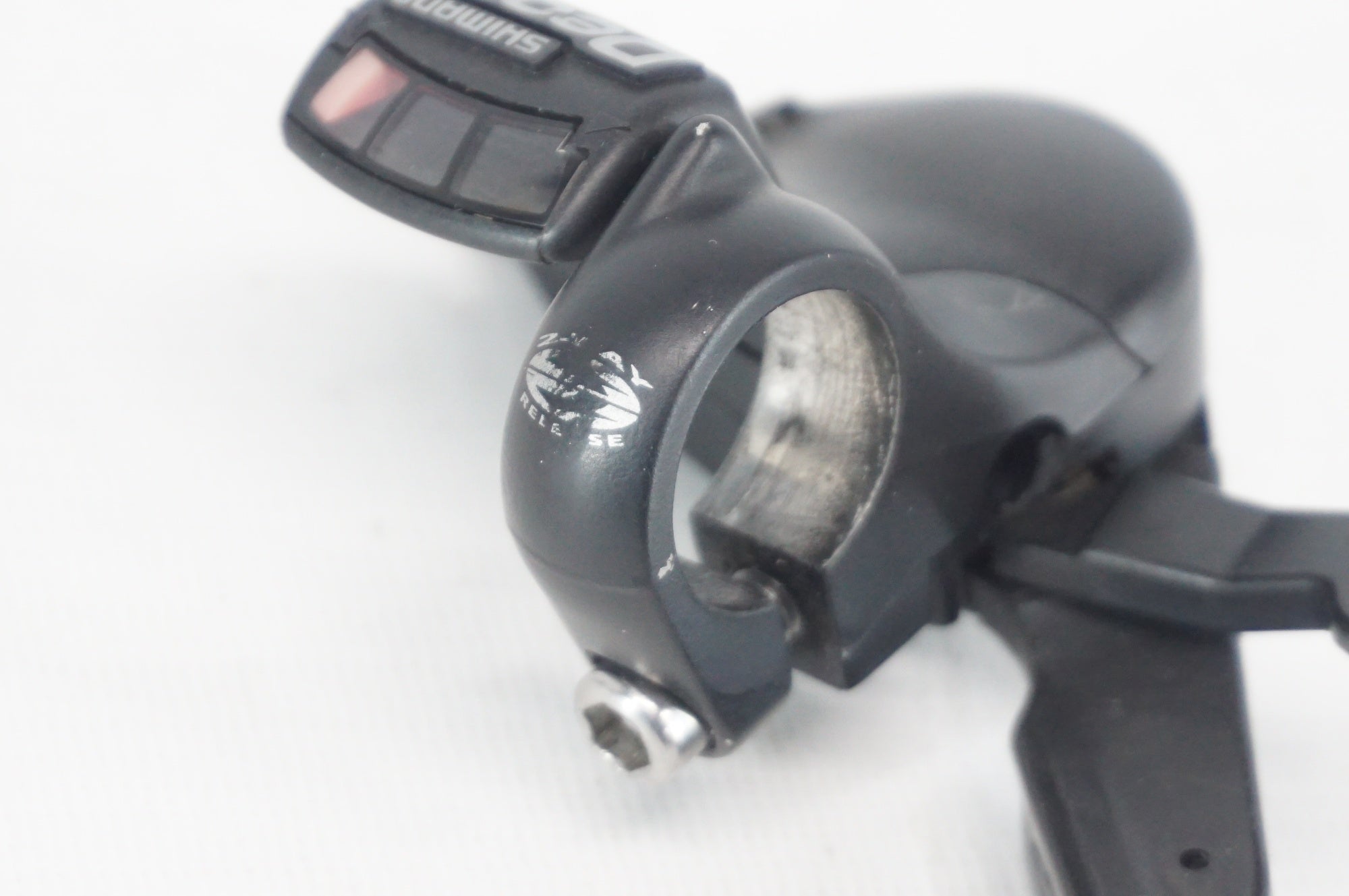 SHIMANO 「シマノ」 DEORE SL-M530 トリガーシフター / 阪急塚口店