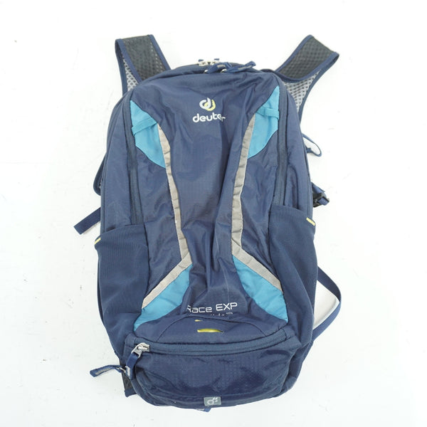 deuter ドイター RACE EXP AIR 14+3 バックパック DEUTER 「ドイター」 RACE EXP AIR 14+3 バッグパック / 宇都宮店