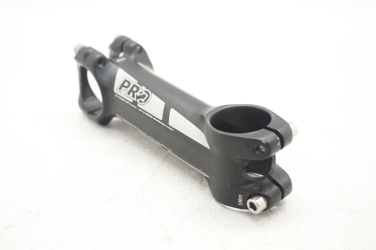 SHIMANO 「シマノ」 PRO PLT ステムSHIMANO PRO PLT Φ31.8 110mm ステム / 大阪門真店