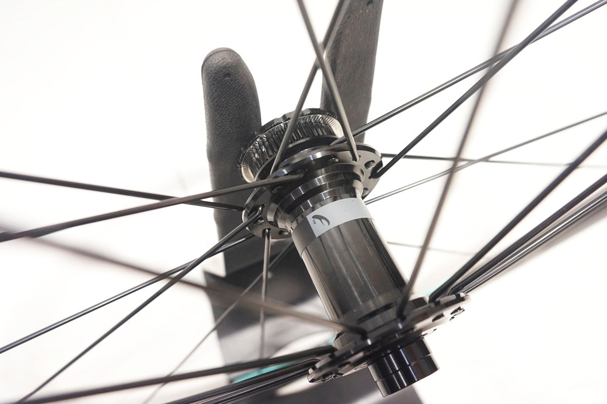 FULCRUM 「フルクラム」 RACING 818 DB SHIMANO 11s ホイールセット / 大阪門真店