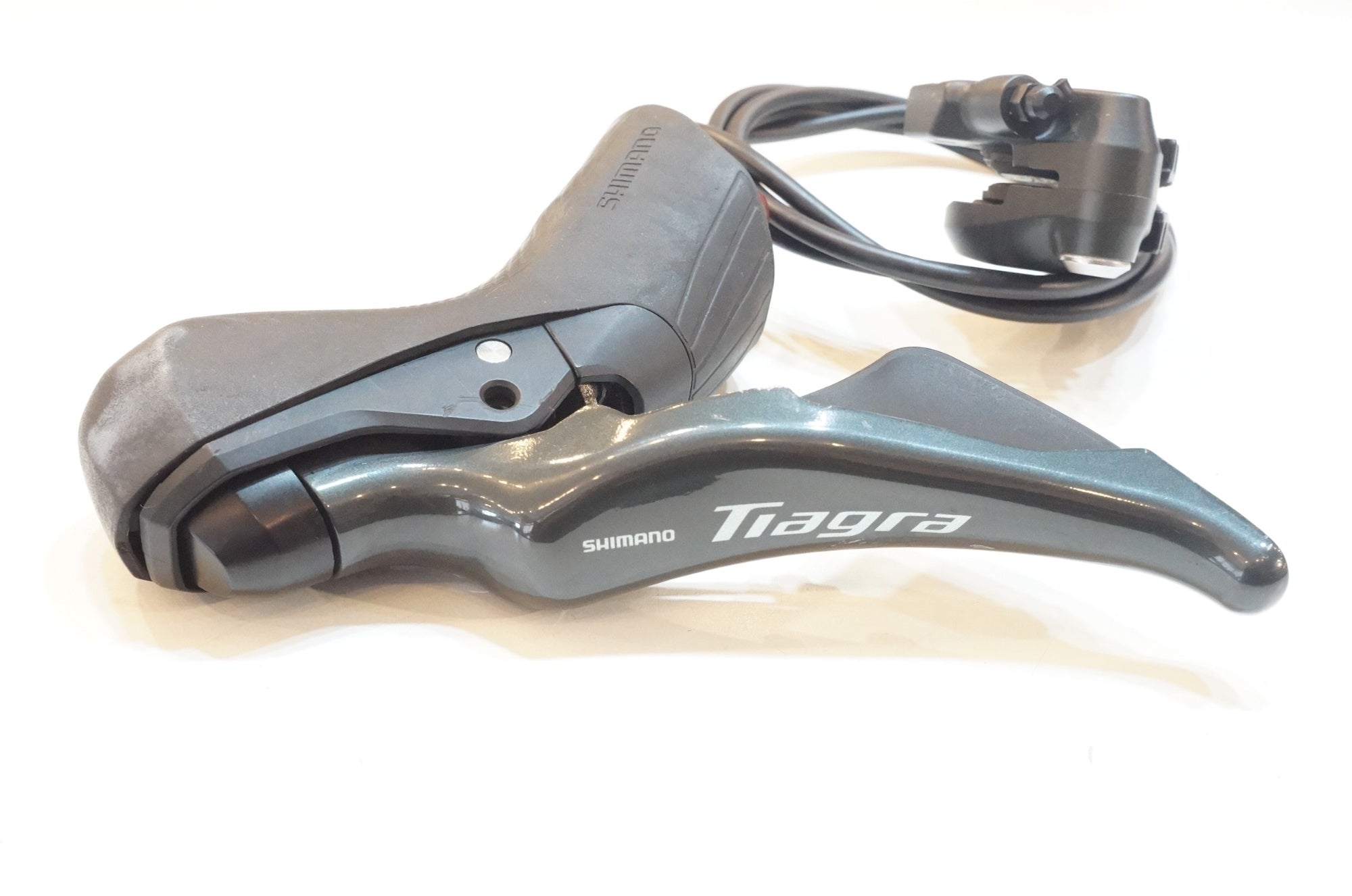 Shimano Tiagra デュアルコントロールレバー 左右セット 4725 SHIMANO 「シマノ」 TIAGRA ST-4725+BR-4770 デュアルコントロール