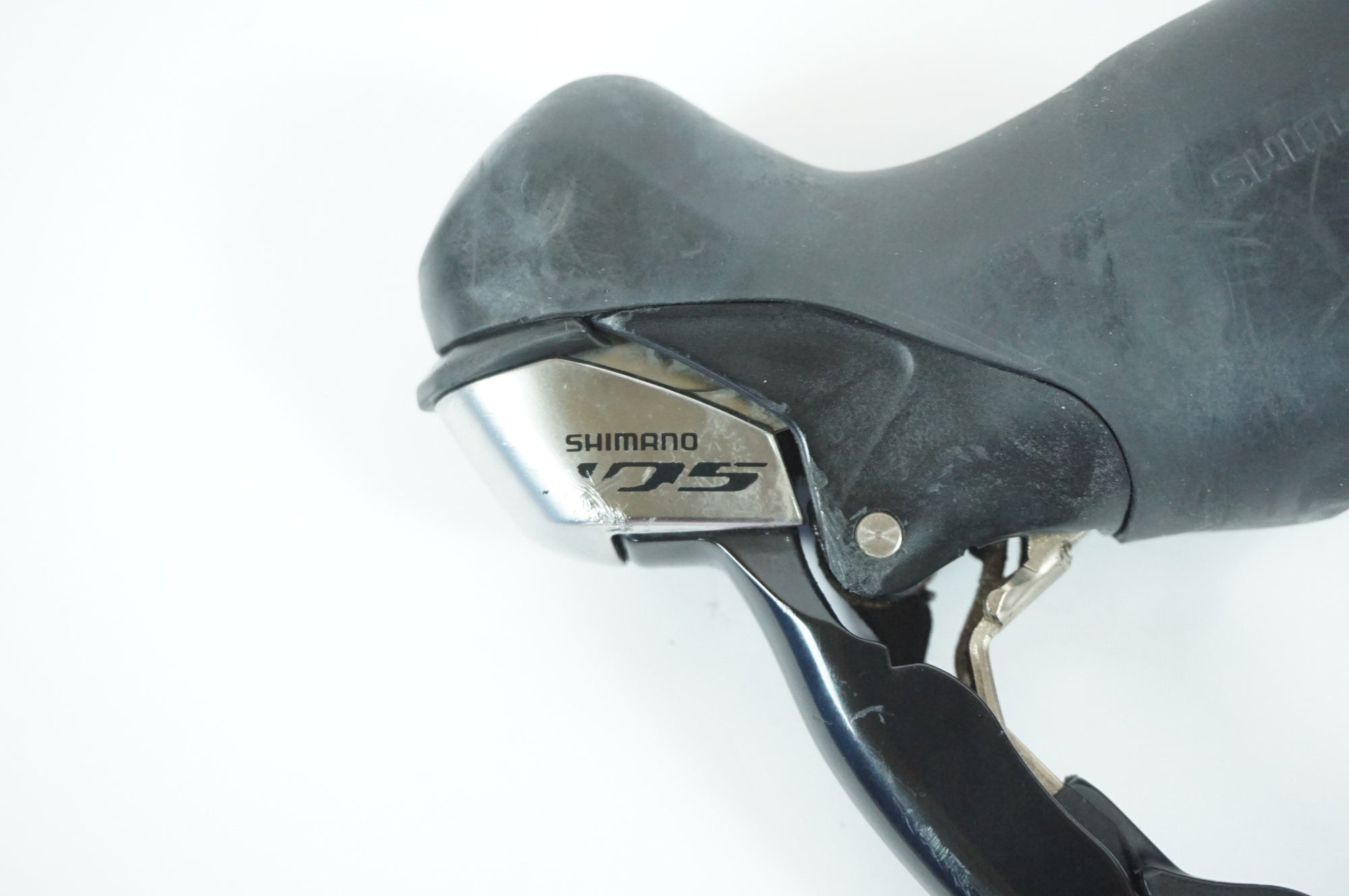 SHIMANO 「シマノ」 105 ST-5700 デュアルコントロールレバー / 宇都宮