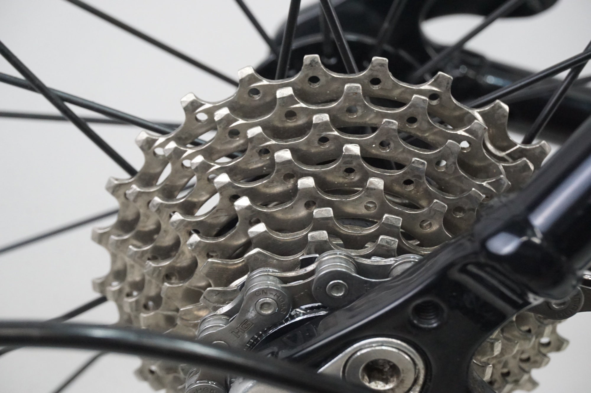 GARNEAU 「ガノー」 MER 2015年モデル ロードバイク / 大宮店