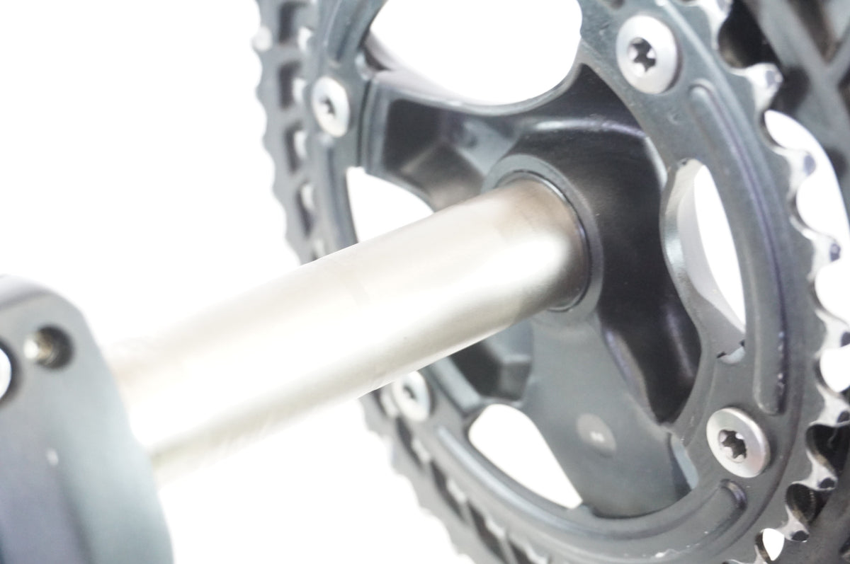 SHIMANO 「シマノ」 105 FC-5800 50-34T 170mm クランクセット / 宇都宮店