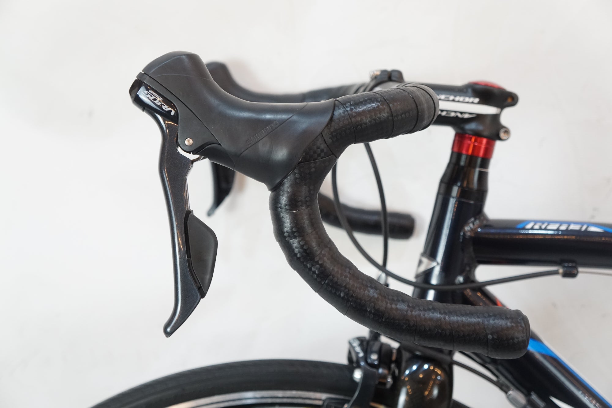 ANCHOR 「アンカー」 RFA3 EX 2017年モデル ロードバイク / バイチャリ浦和ベース