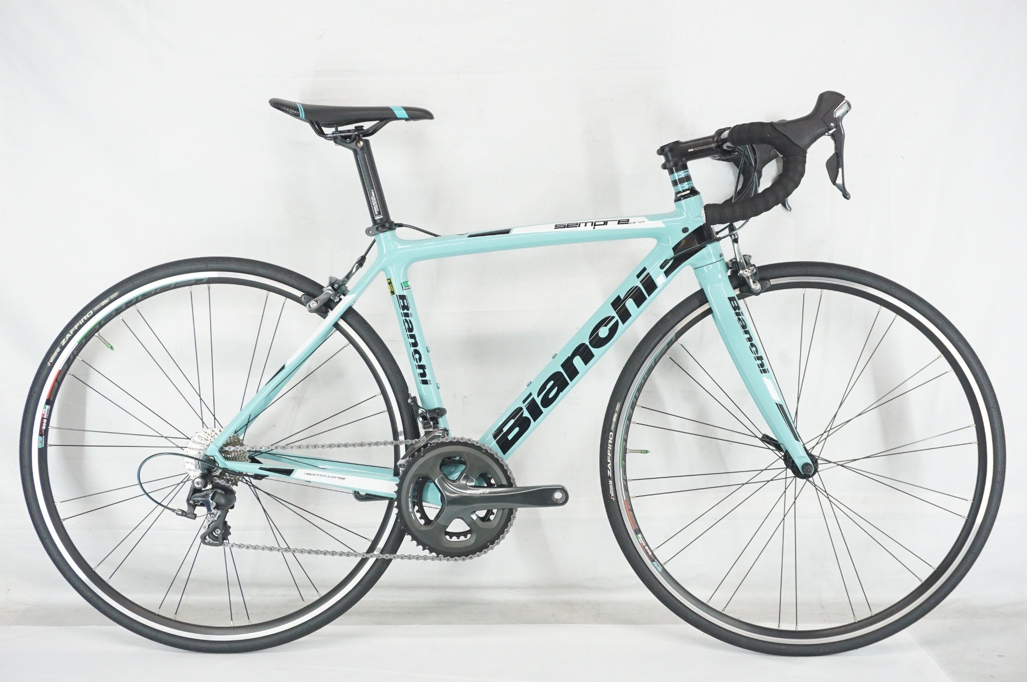 BIANCHI 「ビアンキ」 SEMPRE PRO TIAGRA 2018年モデル ロードバイク / 阪急塚口店