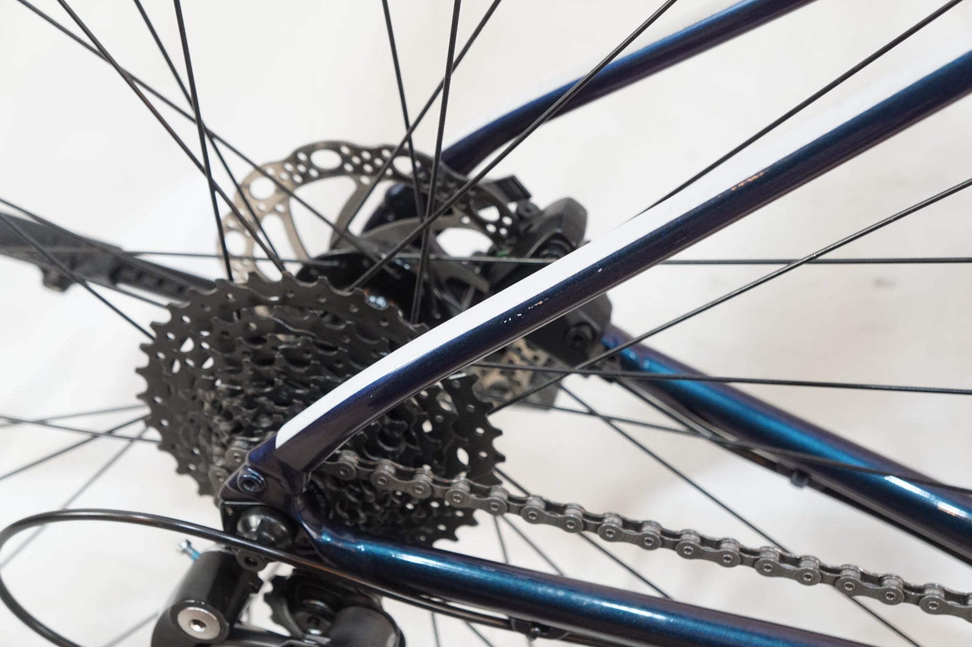 CANNONDALE 「キャノンデール」 QUICK 3 DISC 2021年モデル クロス