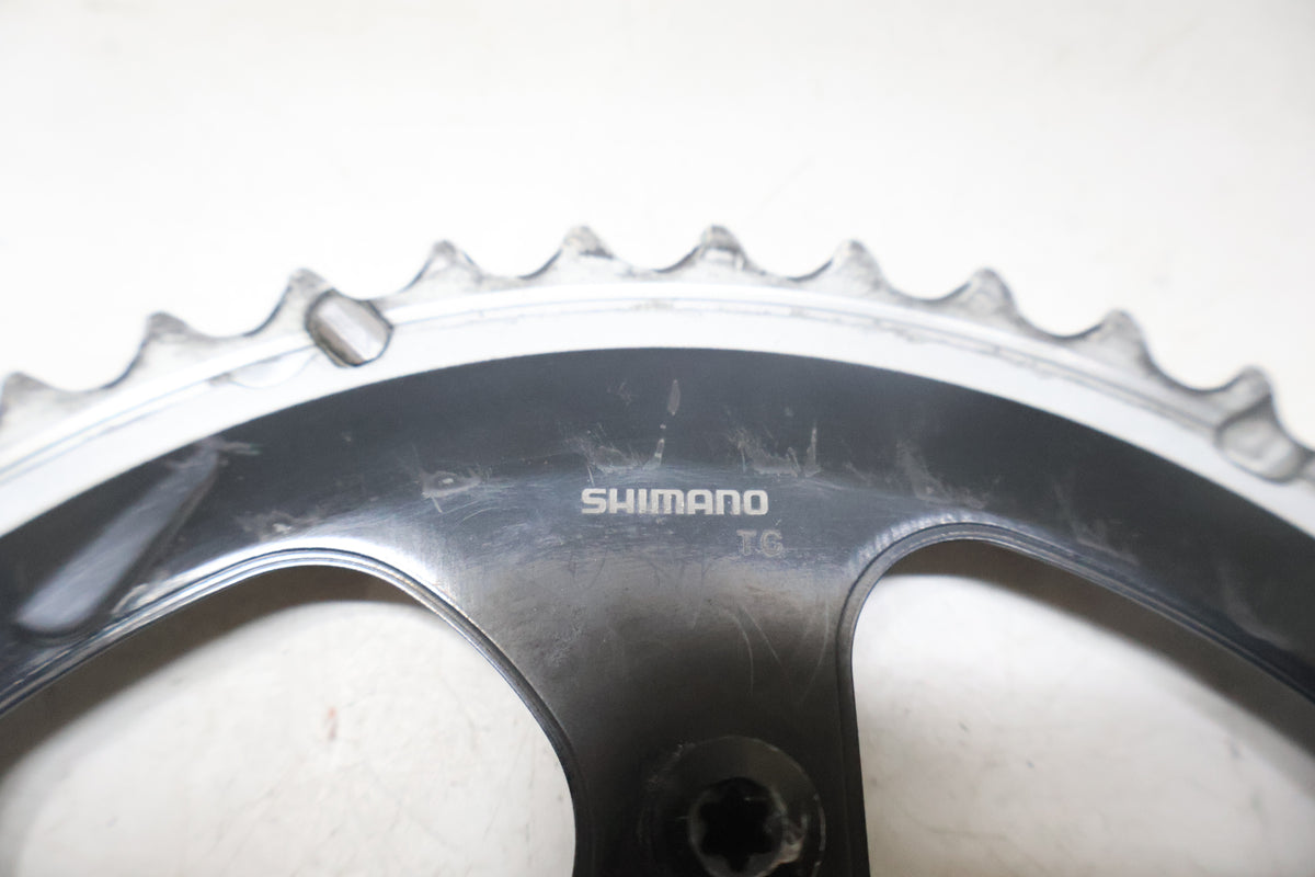 SHIMANO 「シマノ」 DURA-ACE FC-9000 53T チェーンリング / 高知店