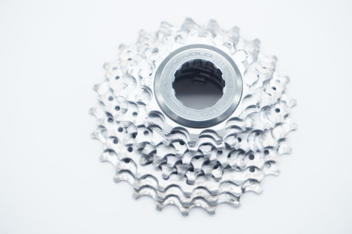 CAMPAGNOLO 「カンパニョーロ」 ATHENA 12-25T スプロケット / 滋賀大津店
