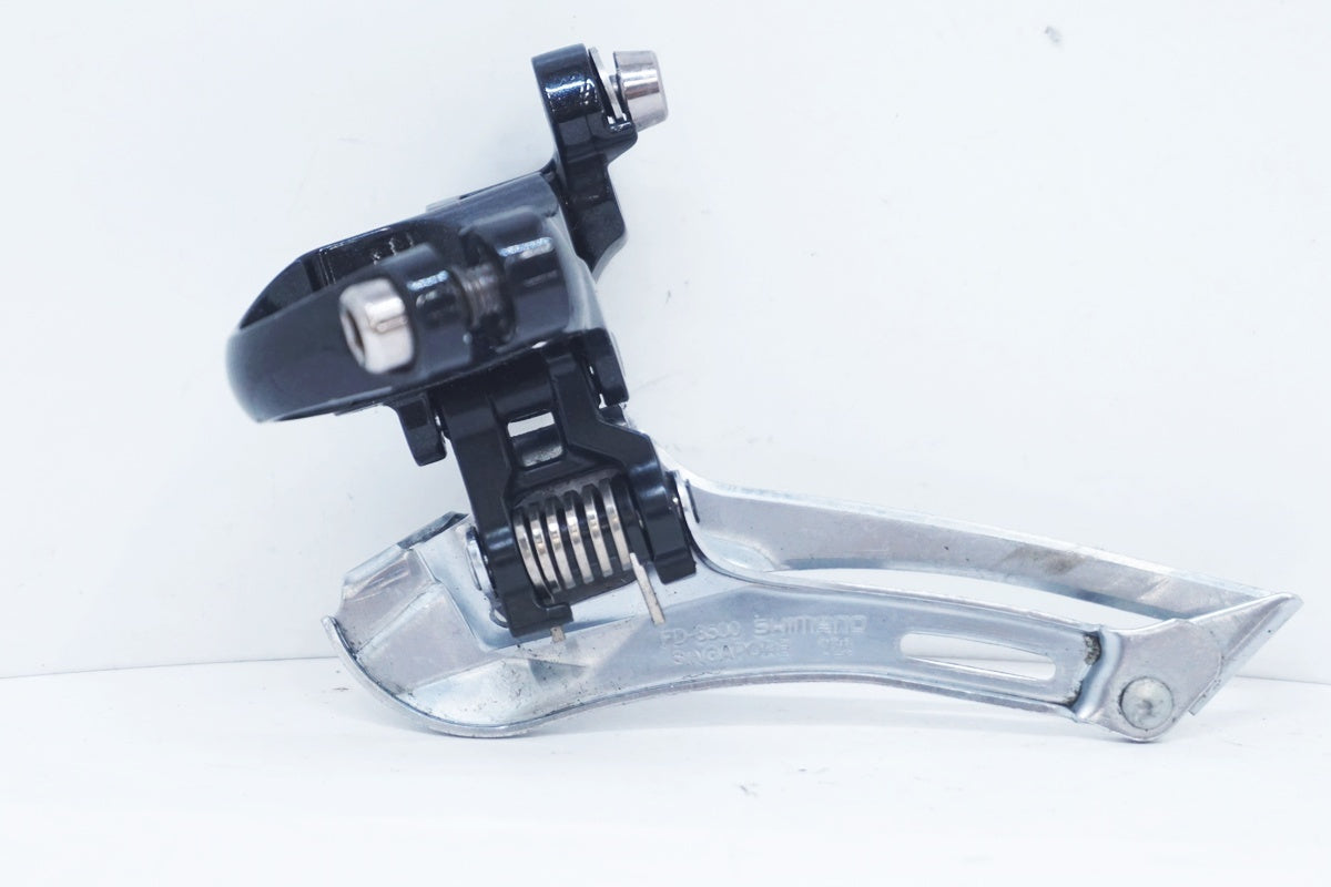 SHIMANO 「シマノ」 SORA FD-3500 フロントディレイラー / 大阪美原北インター店