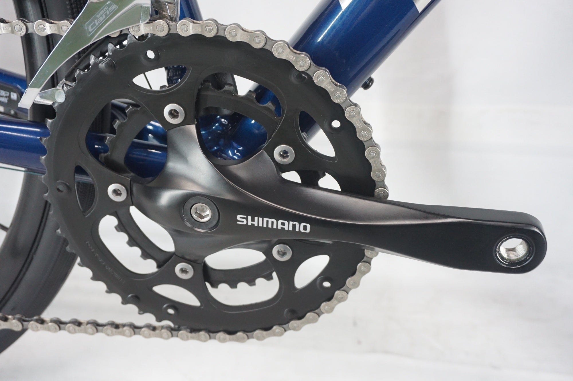 TREK トレック DOMANE AL2 Shimano サイズ52 2022年 TREK トレック DOMANE AL2 Shimano サイズ52 2022年