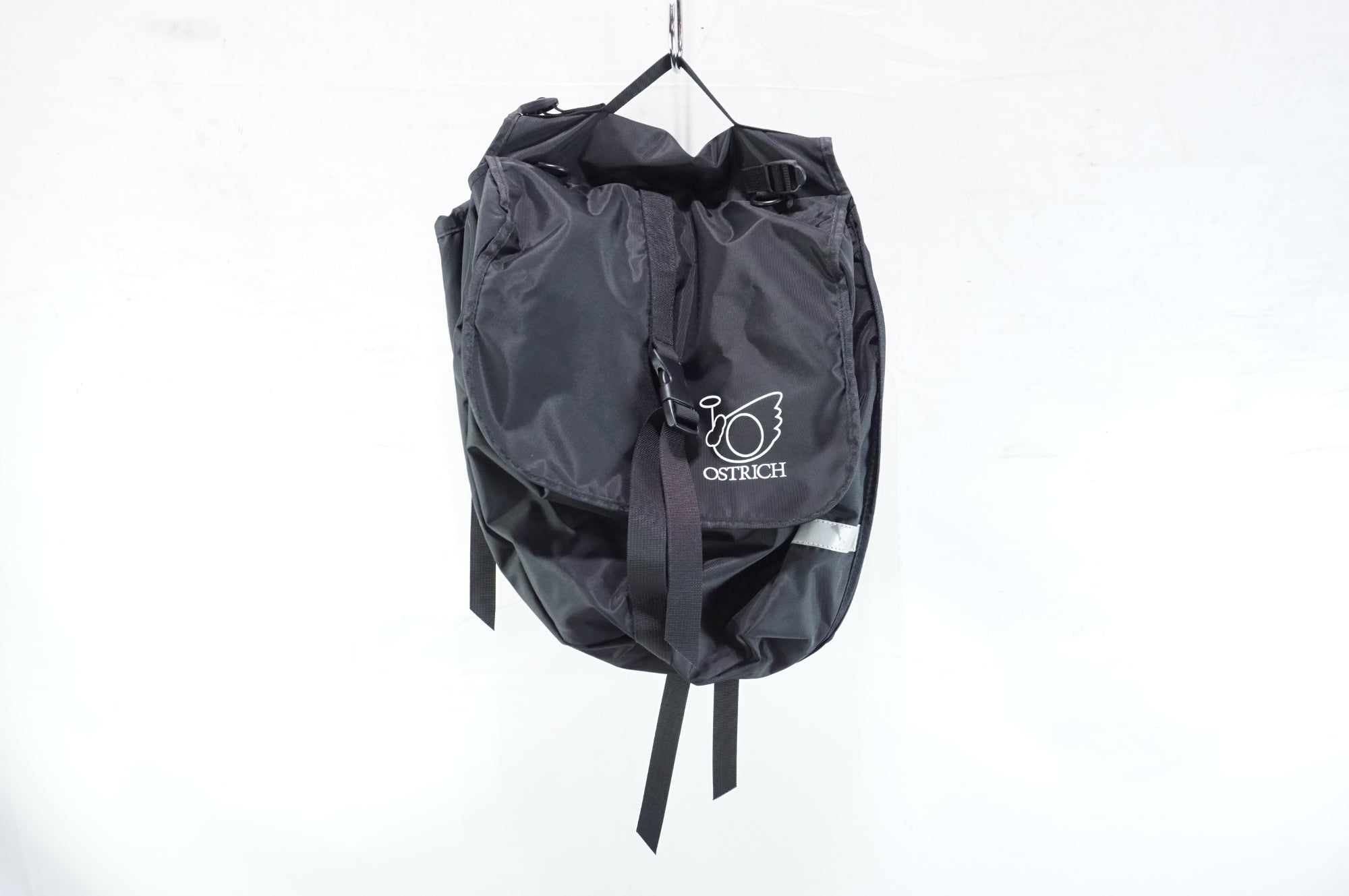 OSTRICH 「オーストリッチ」 P-115 パニアバッグ / 中目黒店