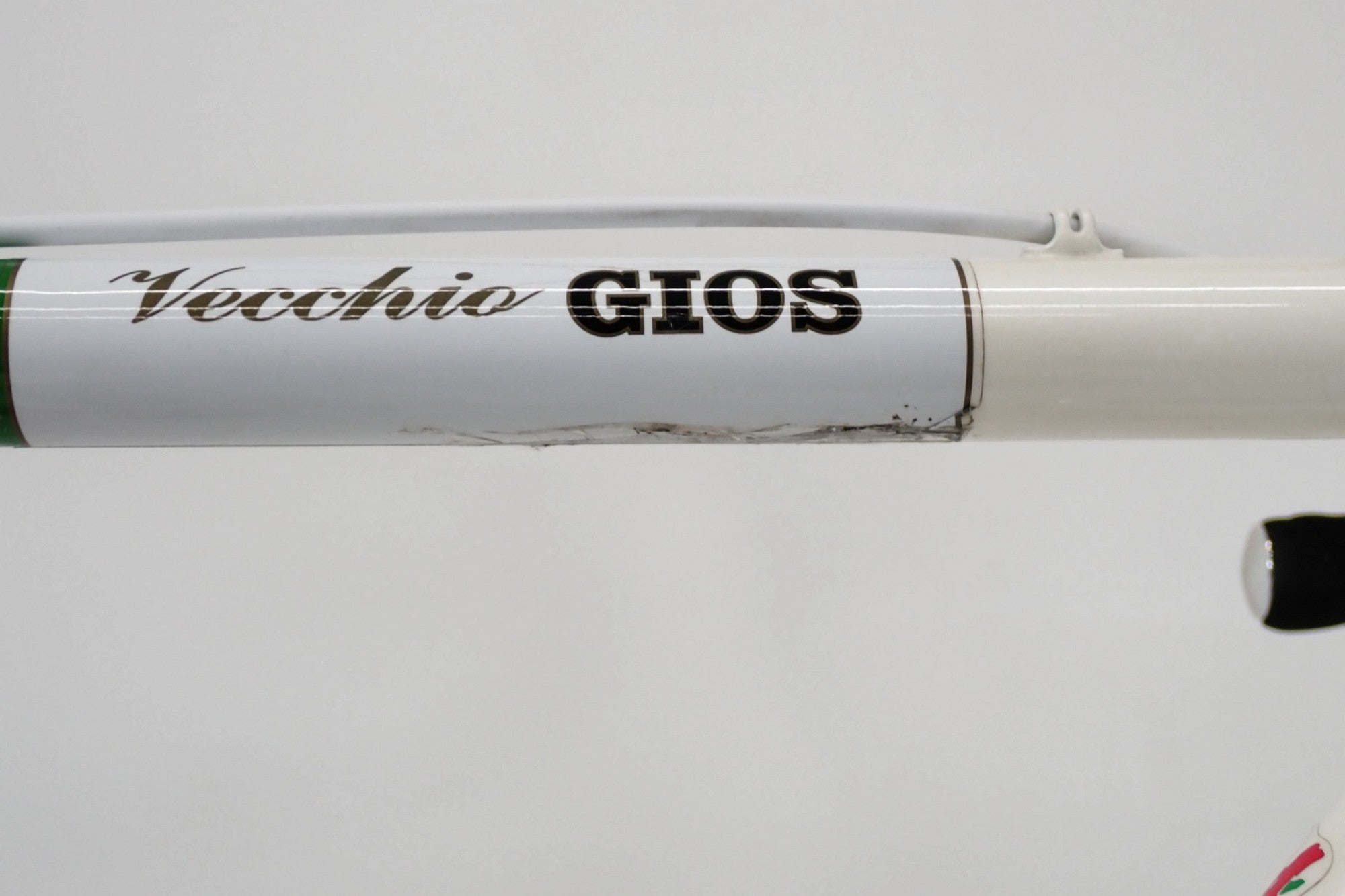 GIOS 「ジオス」 VECCHIO 2010年モデル ロードバイク / 伊勢崎店