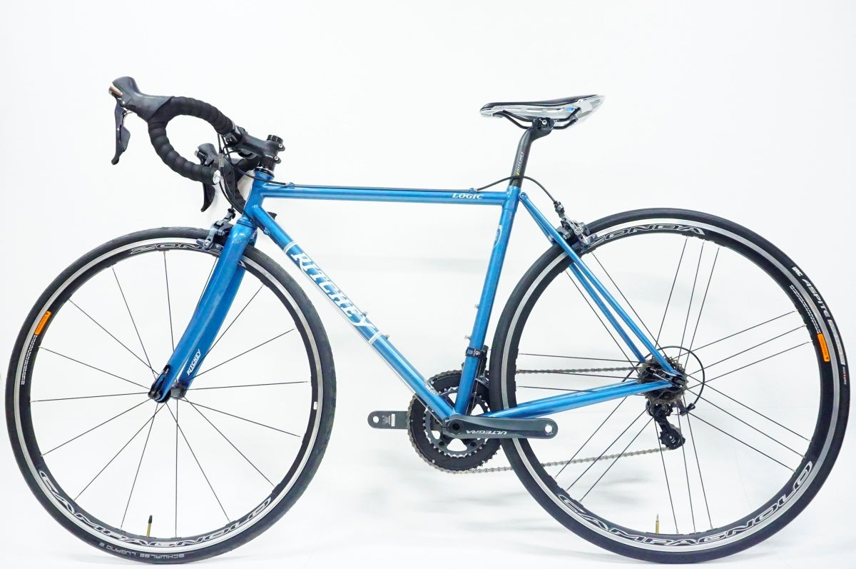 RITCHEY 「リッチー」 LOGIC 2019年頃 ロードバイク / 名古屋大須店