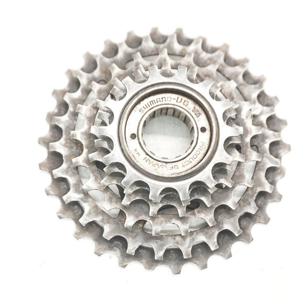 SHIMANO 「シマノ」 UG ボスフリー 14-30T スプロケット / 大阪門真店
