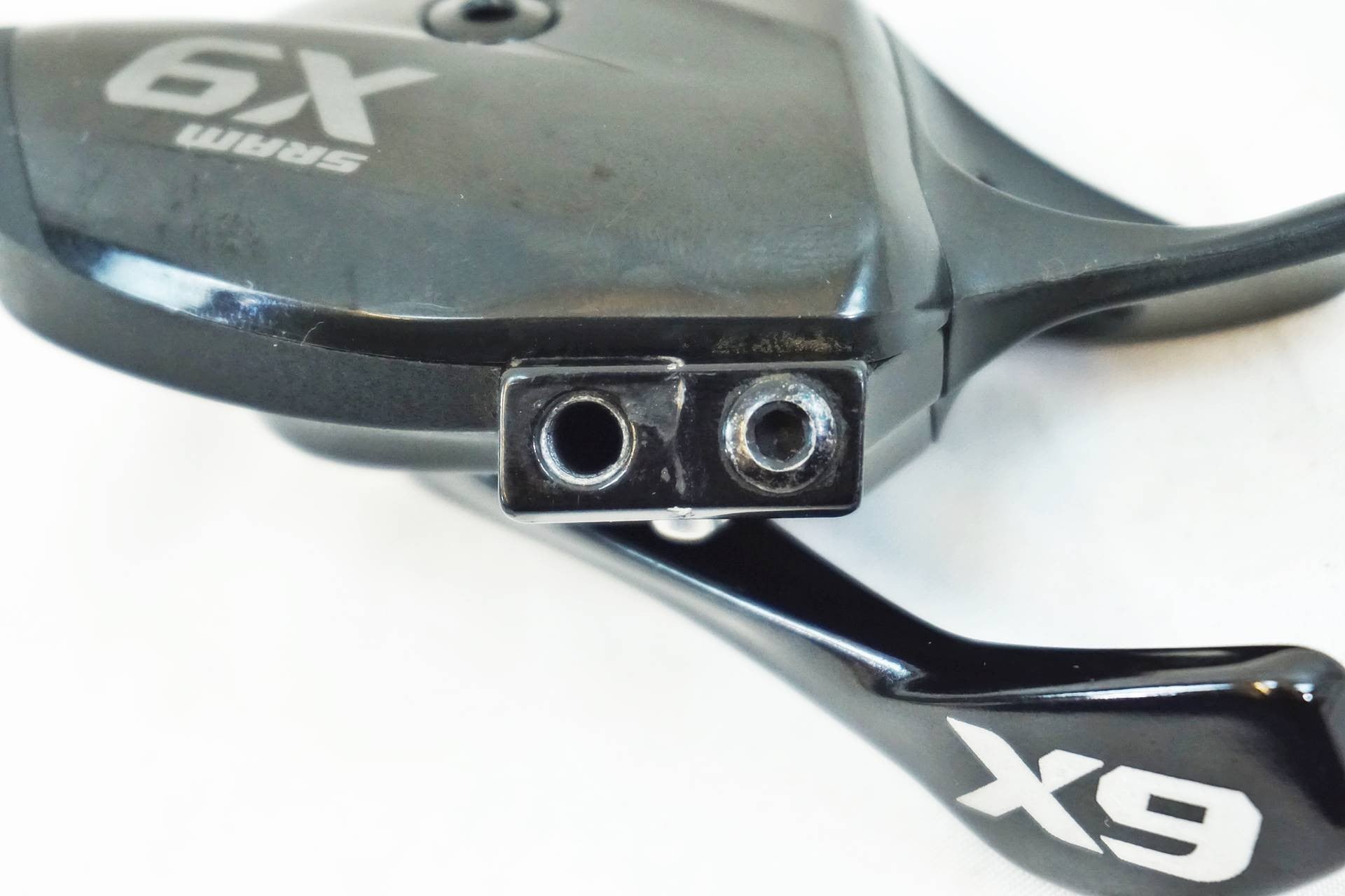 SRAM 「スラム」 X9 TRIGGER 10S 右のみ シフター / 有明ガーデン店