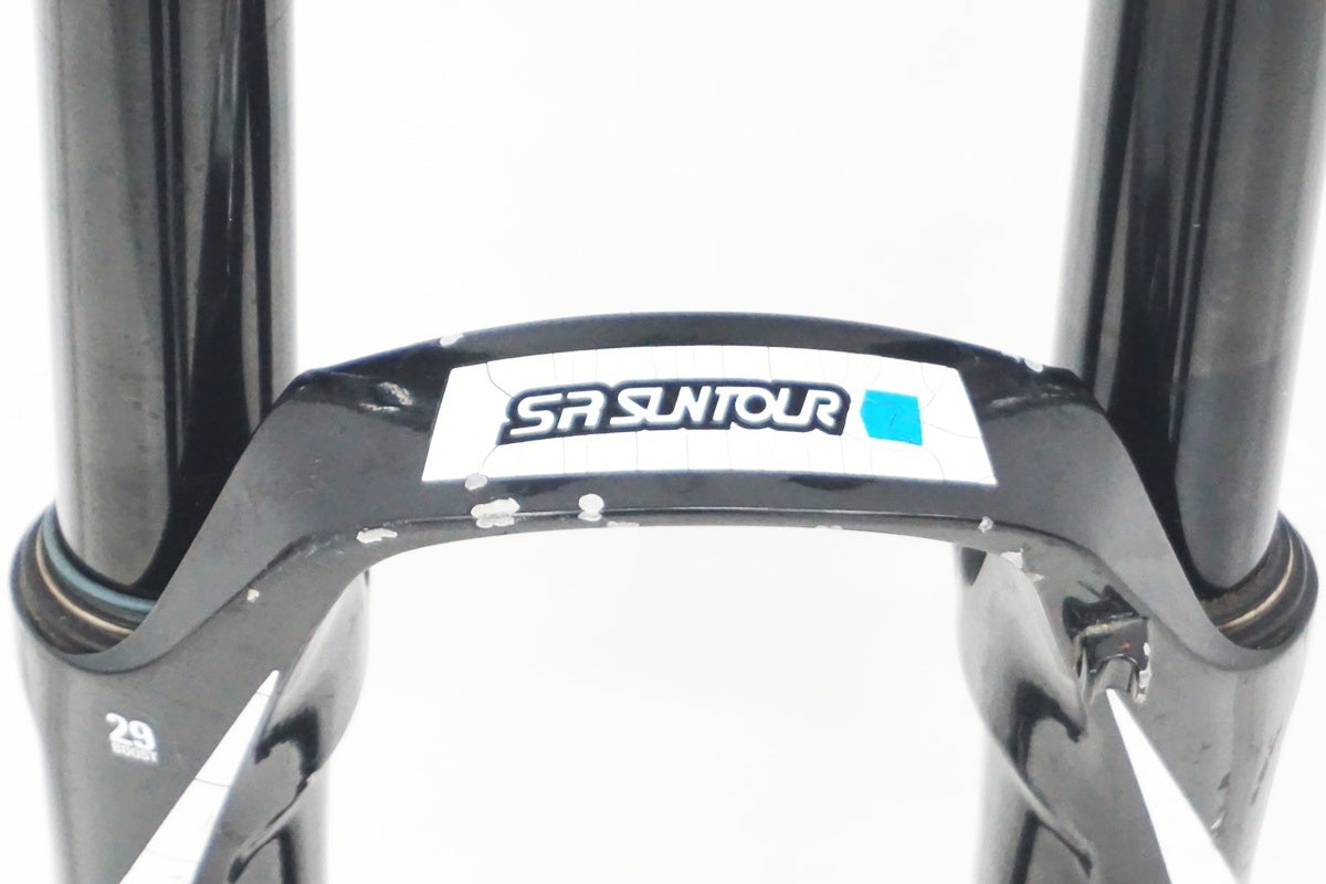 SR SUNTOUR 「エスアールサンツアー」 DUROLUX 29インチ サスペンションフォーク / 大阪美原北インター店