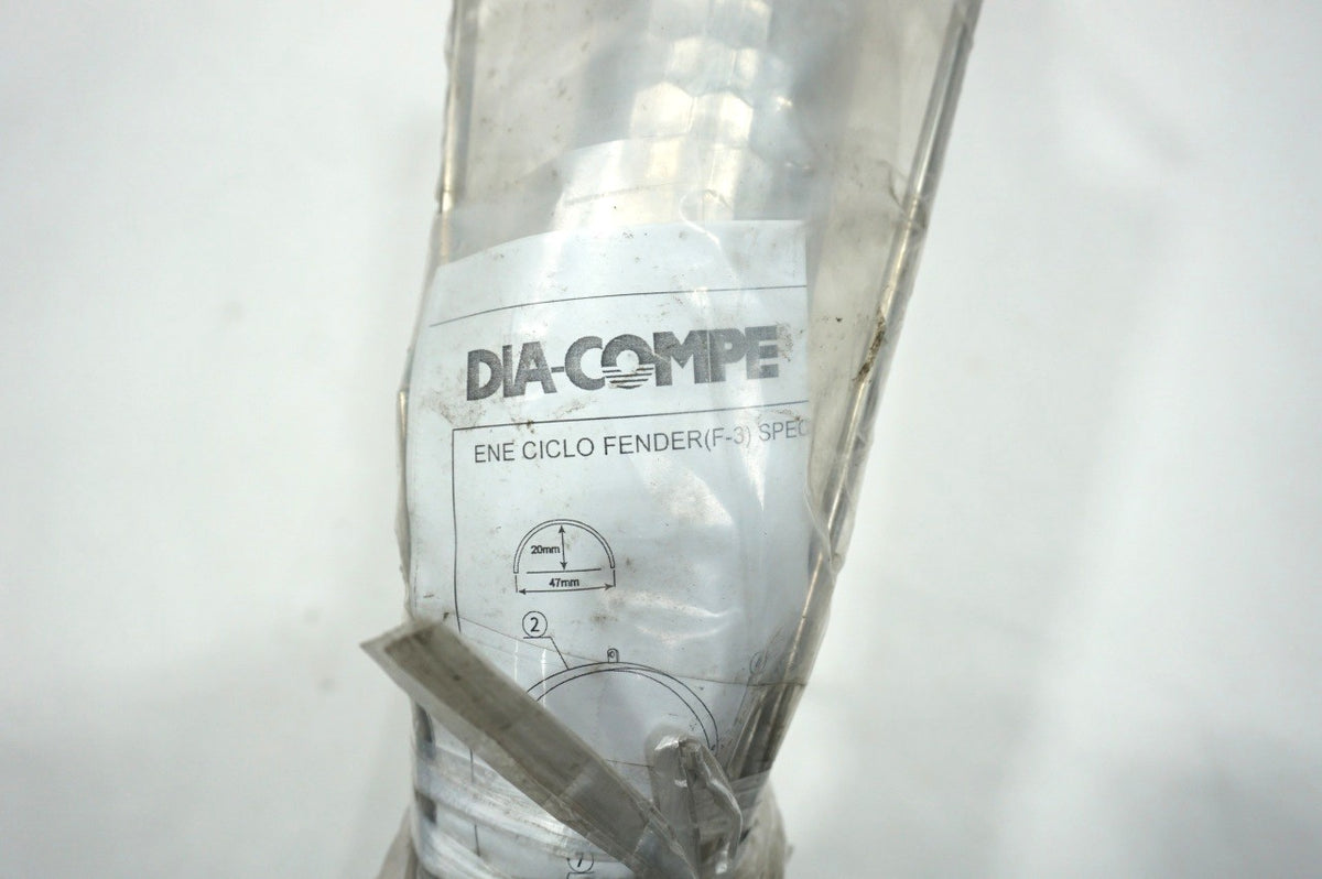 DIA-COMPE 「ダイアコンペ」 F-3 650×35C 〜 38C フェンダーセット / 川越店