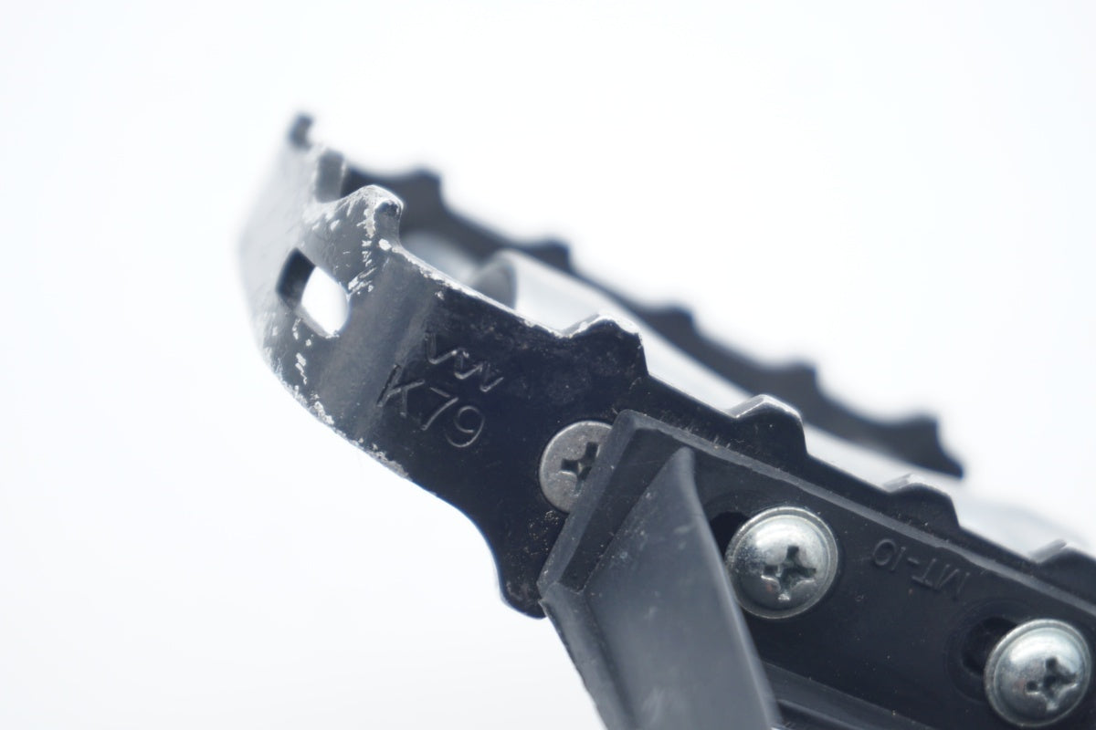 ブランド不明 トゥークリップペダル / 滋賀大津店