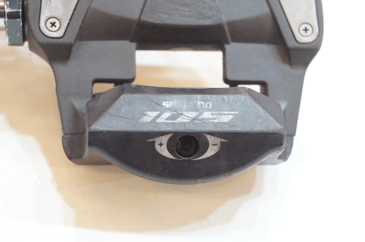 SHIMANO 「シマノ」 105 PD-R7000 ビンディングペダル / 浦和ベース