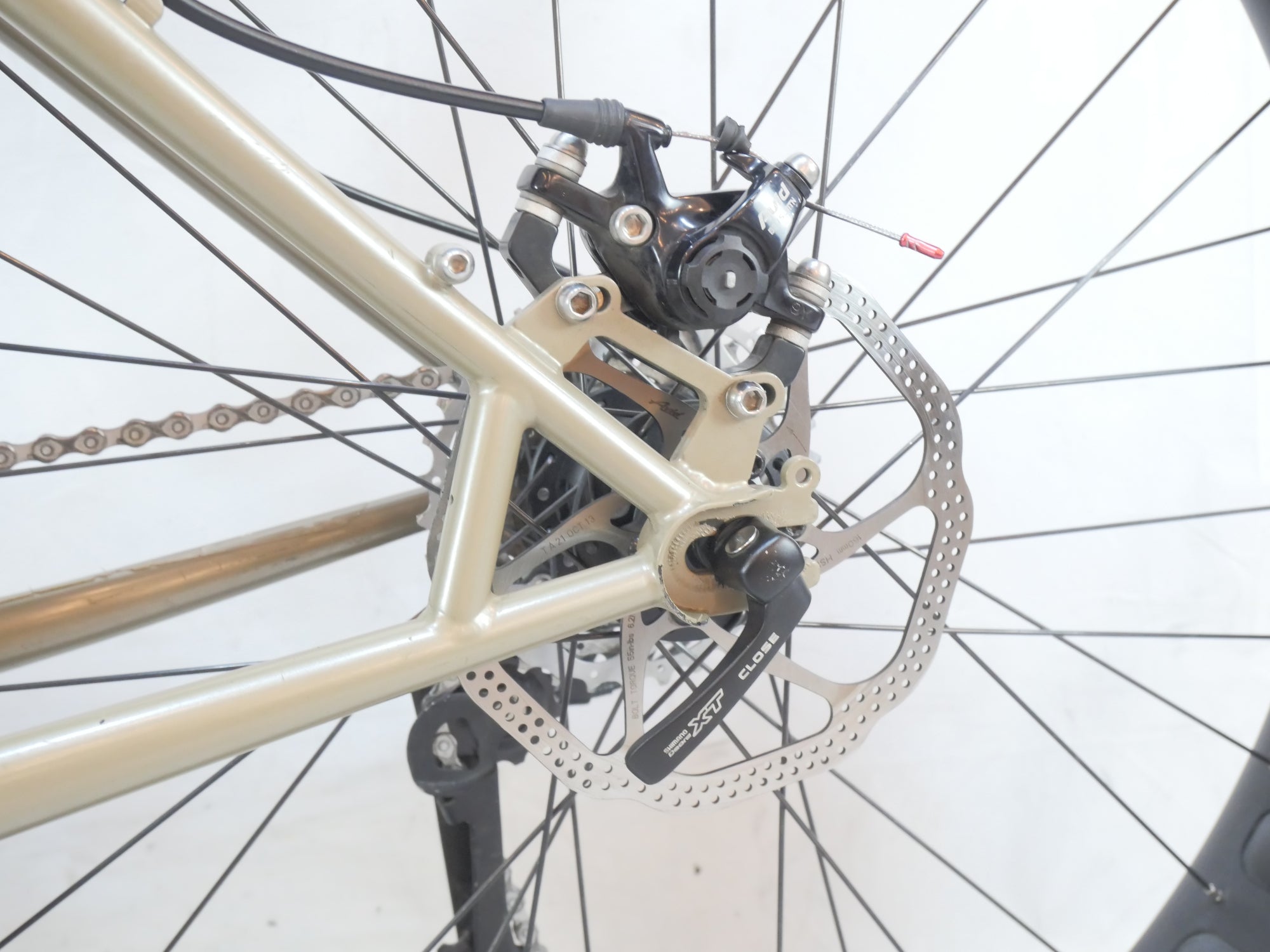SURLY 「サーリー」 MOONLANDER 2015年モデル ファットバイク  / バイチャリ浦和ベース