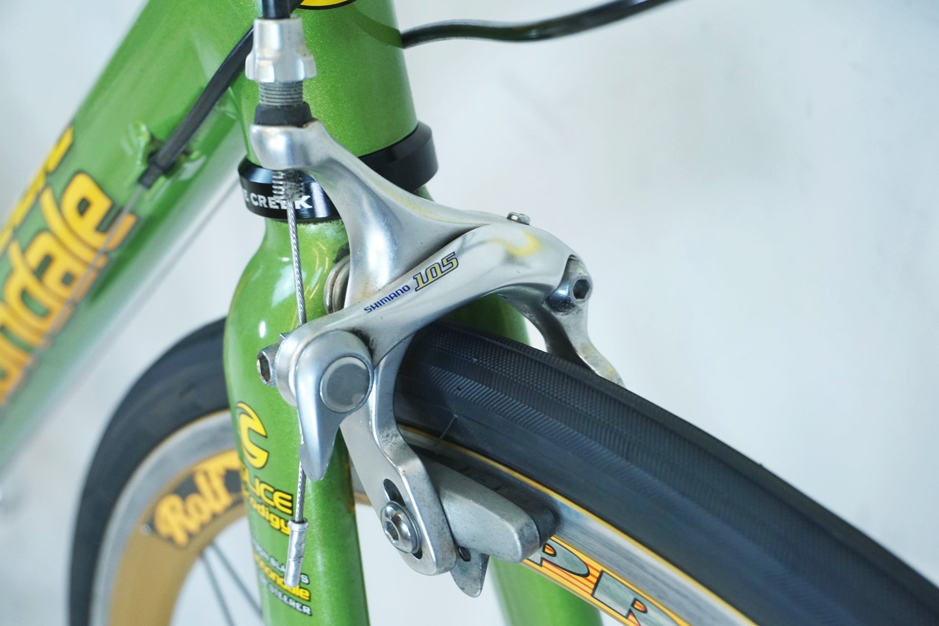 CANNONDALE 「キャノンデール」 CAAD4 R1000 2001年モデル ロードバイク / 有明ガーデン店