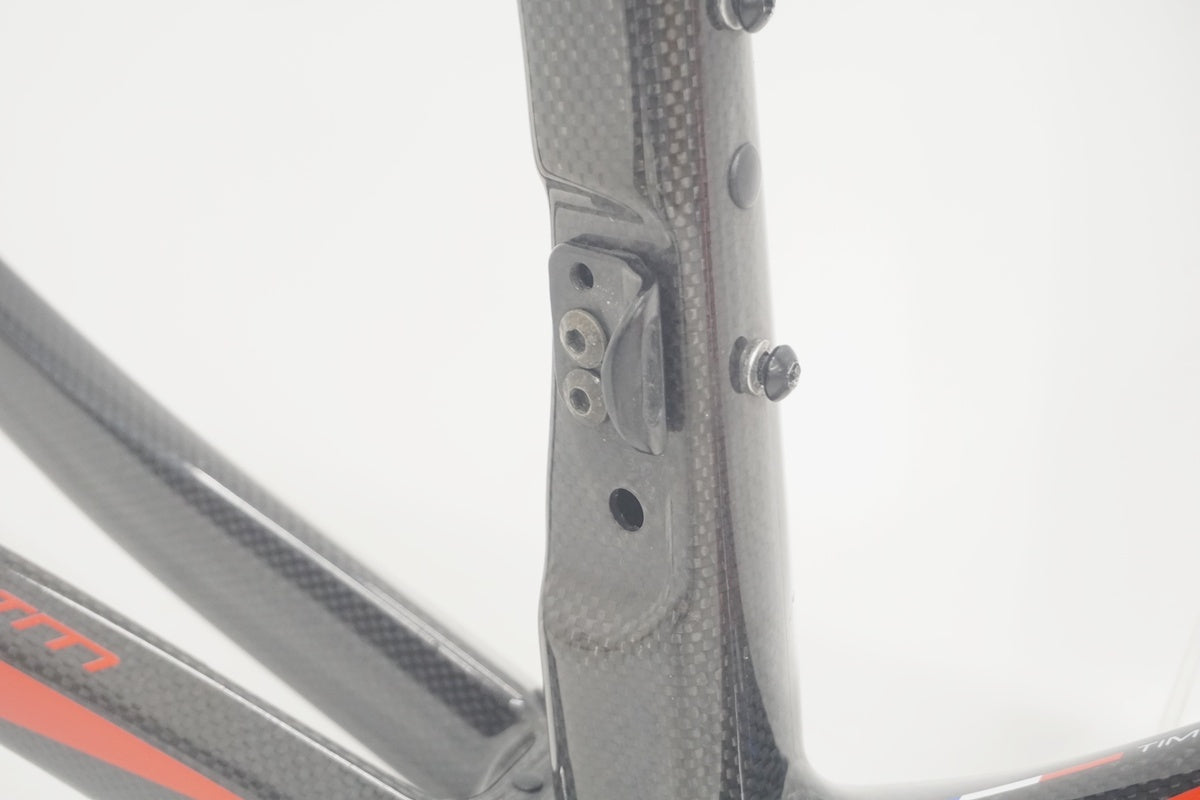 TIME 「タイム」 SKYLON 2016年モデル フレームセット / 京都八幡店