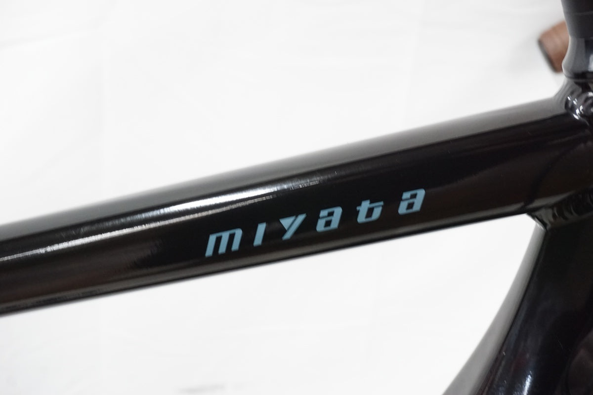 MIYATA 「ミヤタ」 ROAD REX i6180 2022年頃モデル E-Bike/ 奈良店