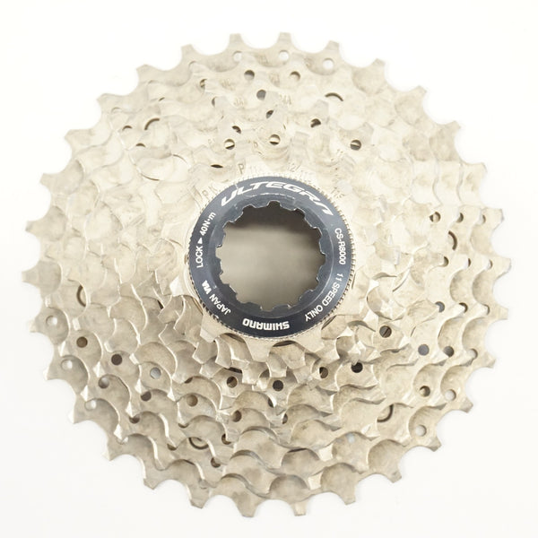 SHIMANO 「シマノ」 ULTEGRA CS-R8000 11-30T スプロケット