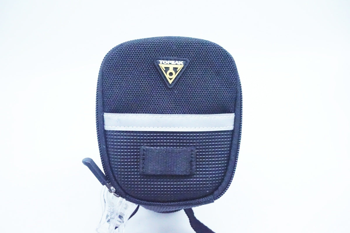 TOPEAK「トピーク」 サドルバッグ/ 京都西院店