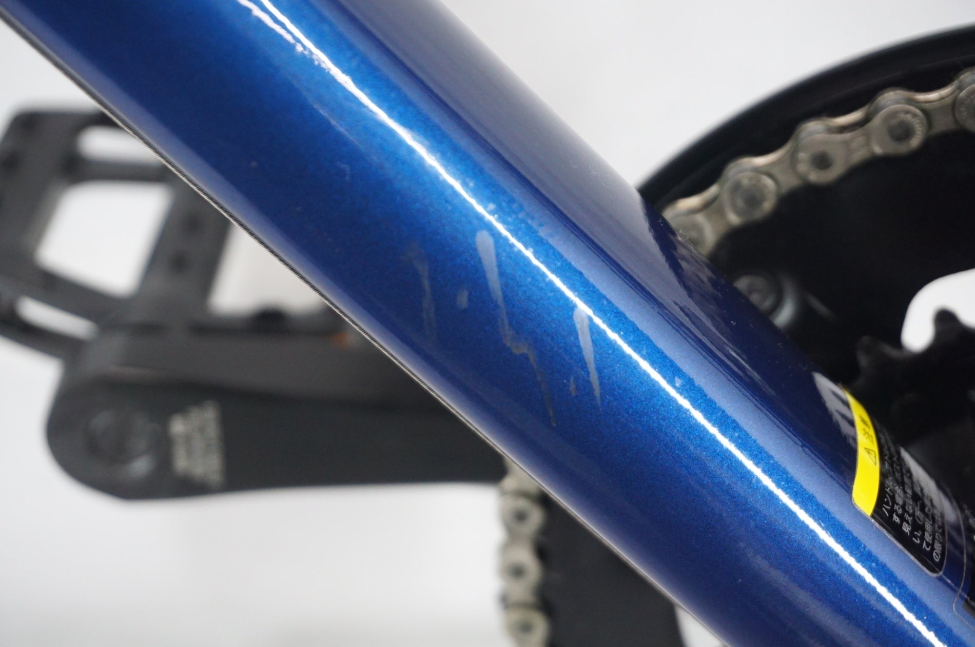 KHODAABLOOM 「コーダブルーム」 RAIL DISC 2023年モデル クロスバイク / 阪急塚口店