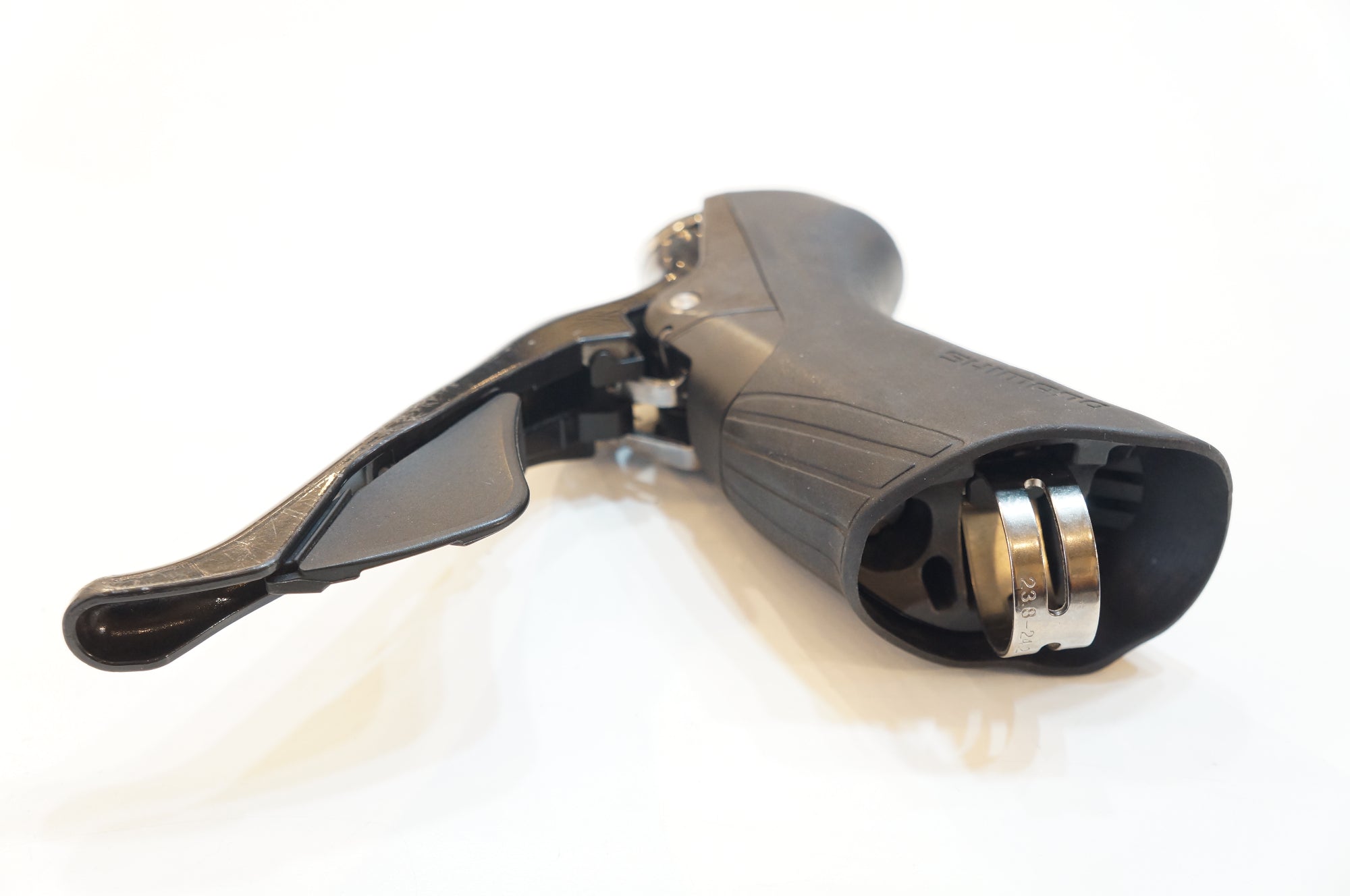 SHIMANO 「シマノ」 ULTEGRA ST-R8000 デュアルコントロールレバー / バイチャリ浦和ベース