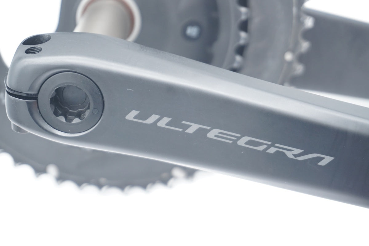SHIMANO 「シマノ」 ULTEGRA FC-R8100 50-34T 170mm クランク / 滋賀