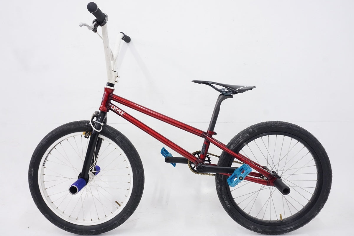ARESBIKES「アレーバイク」 APLUS 年式不明 BMX / 浜松店