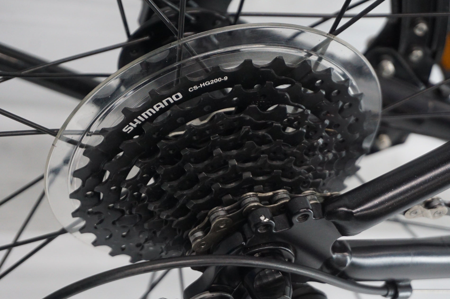 KHODAABLOOM 「コーダブルーム」 RAIL 700 2021年モデル クロスバイク / 阪急塚口店