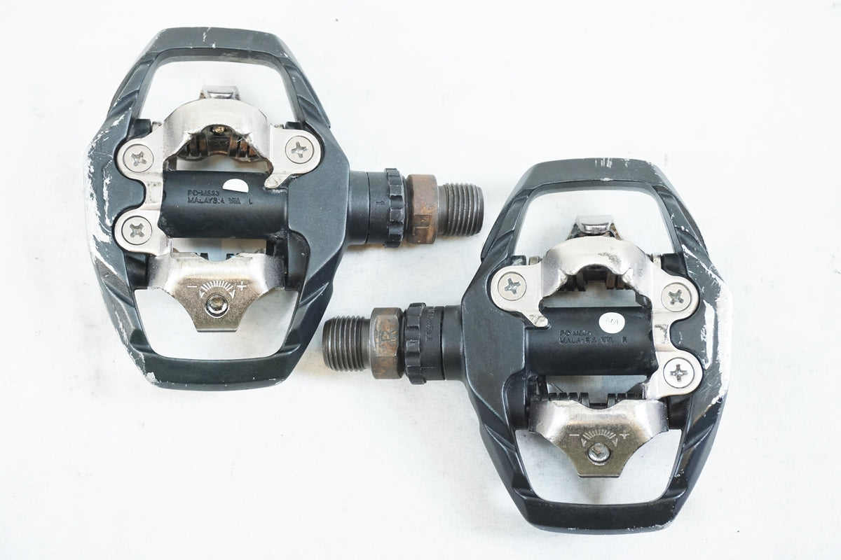 SHIMANO 「シマノ」 PD-M530 ペダル / 有明ガーデン店