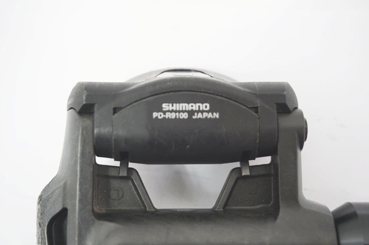 SHIMANO 「シマノ」 DURA-ACE PD-R9100 ペダル / バイチャリ世田谷店