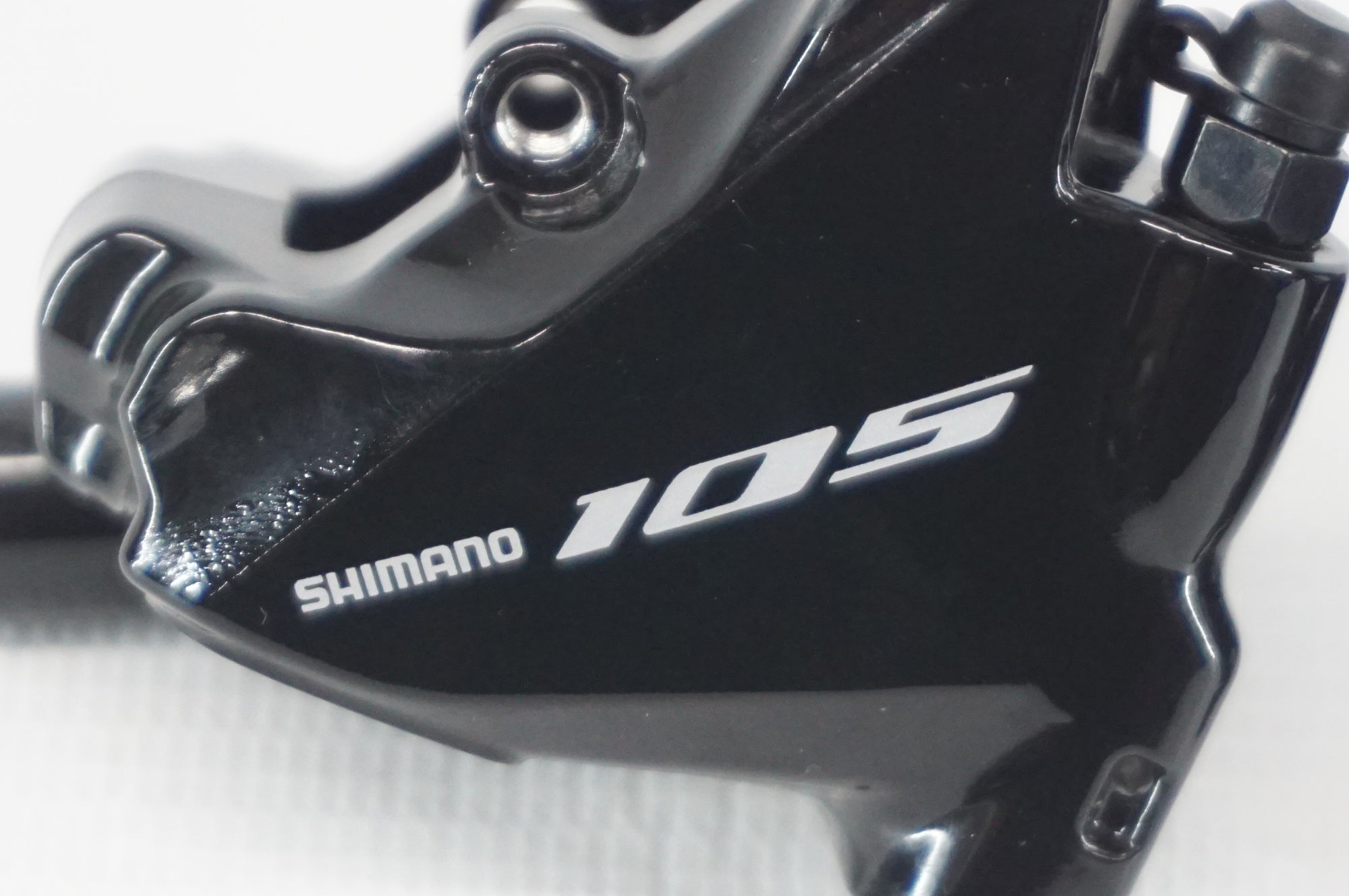 SHIMANO 「シマノ」 105 BR-R7070 ディスクブレーキキャリパーセット