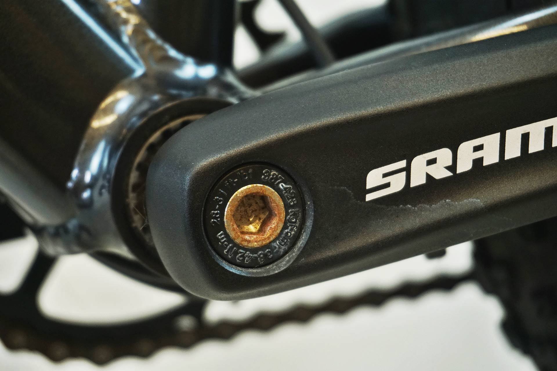 TREK 「トレック」 ROSCOE7 2021年モデル 27.5インチ マウンテンバイク / 有明ガーデン店