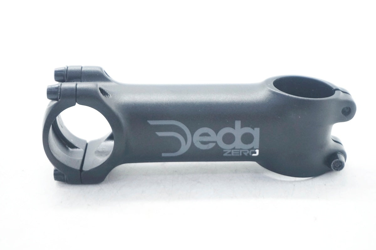 DEDA 「デダ」 ZERO 100mm Φ31.8 ステム / 大阪門真店