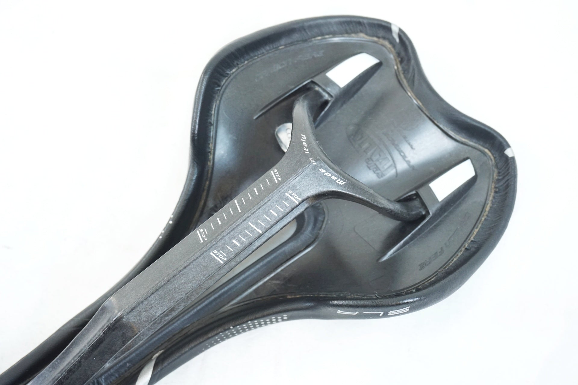 SELLE ITALIA 「セライタリア」 SLR モノリンク サドル / 有明ガーデン店