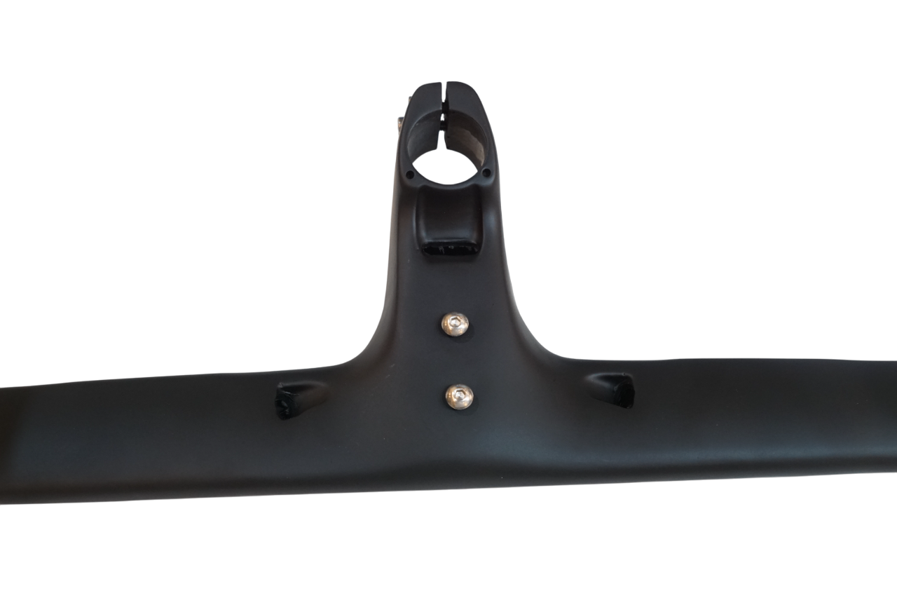 KOCEVLO 「コセブロ」 440mm 100mm ハンドル / バイチャリ浦和ベース