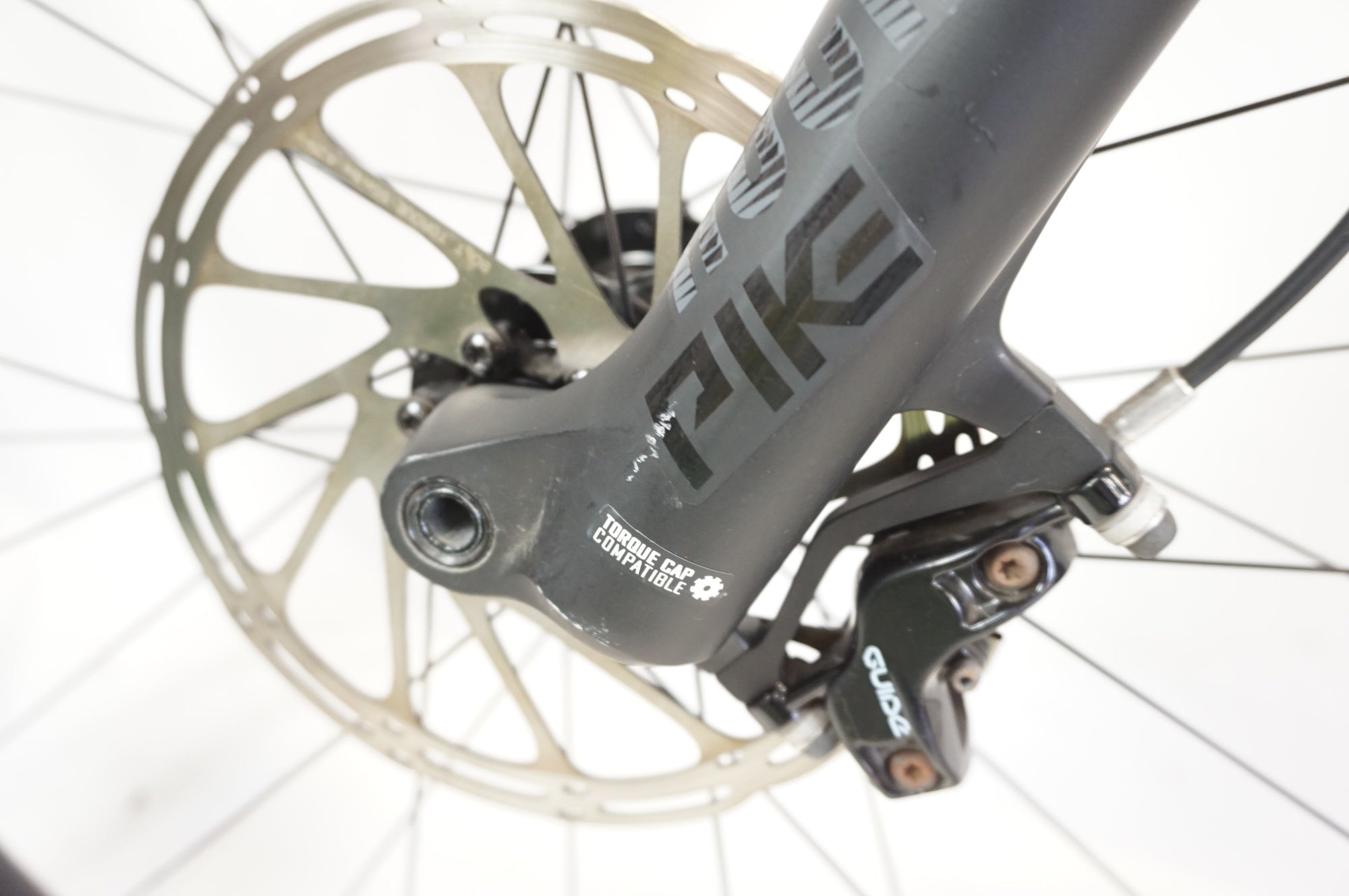 TREK 「トレック」 FULL STACHE8 2019年モデル 29インチ マウンテンバイク / 宇都宮店