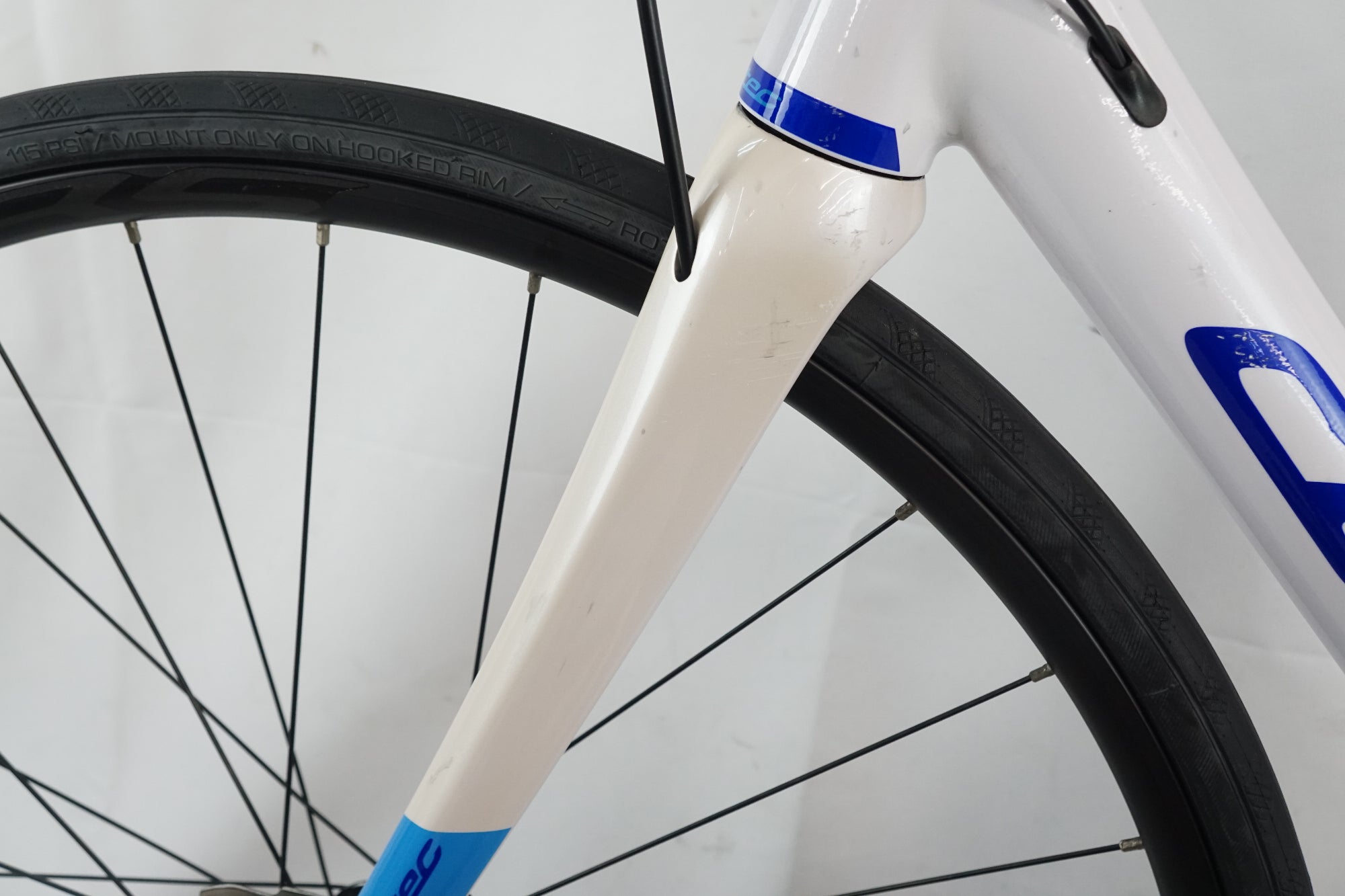 CORRATEC 「コラテック」 DOLOMITI DISC TIAGRA 2023年モデル ロードバイク / バイチャリ浦和ベース