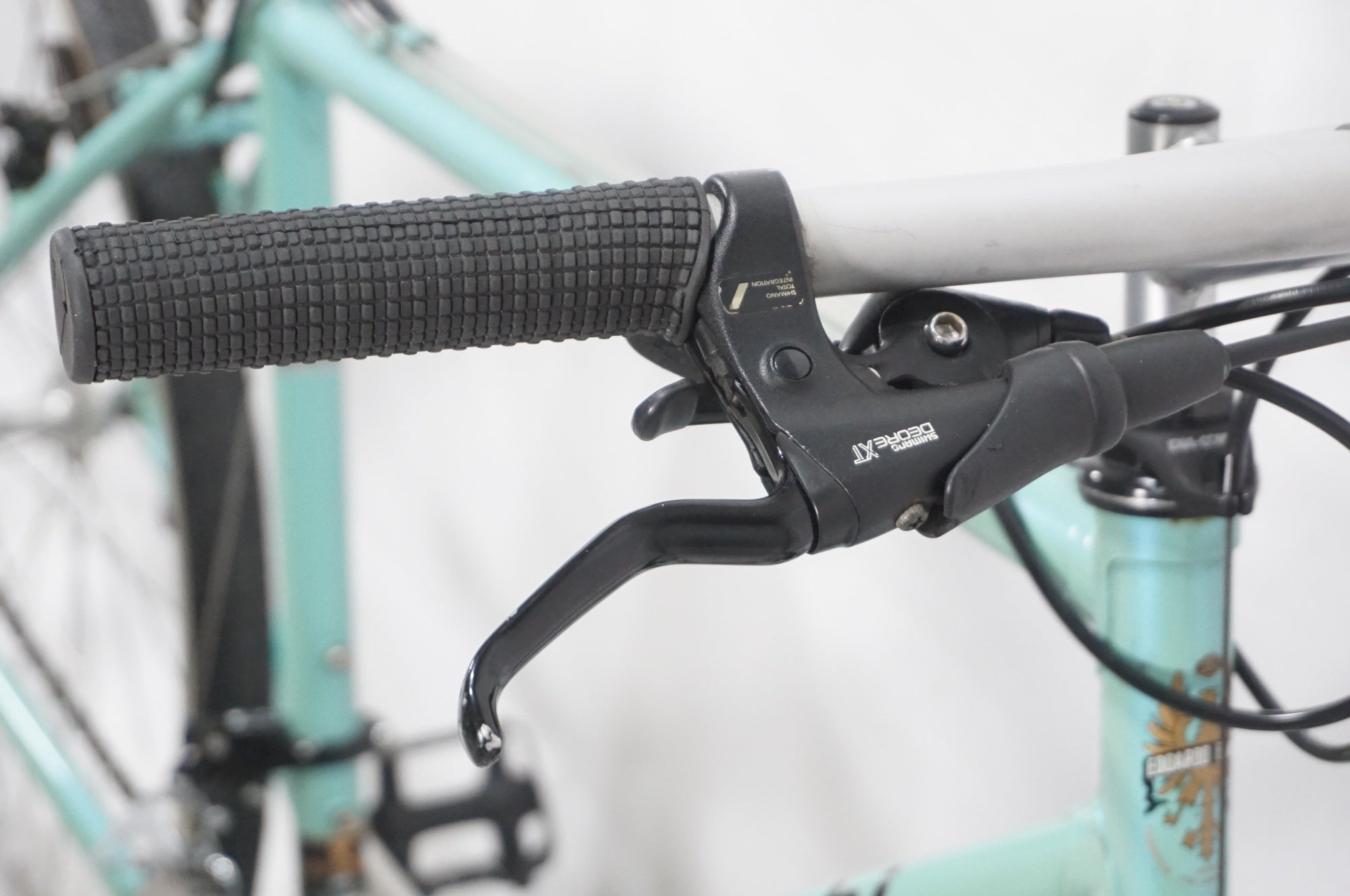 BIANCHI 「ビアンキ」 OSPREY MTB 年式不明 クロスバイク / AKIBA店
