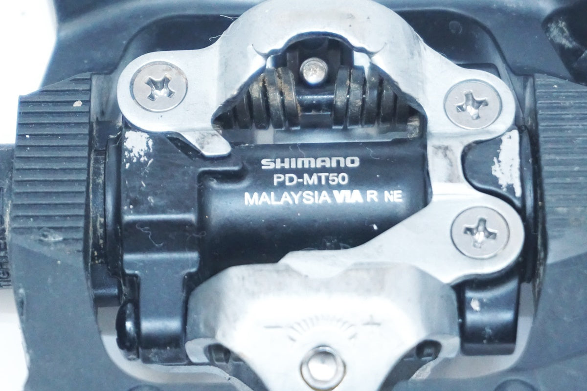 SHIMANO 「シマノ」 PD-MT50 ペダル / 大阪美原北インター店