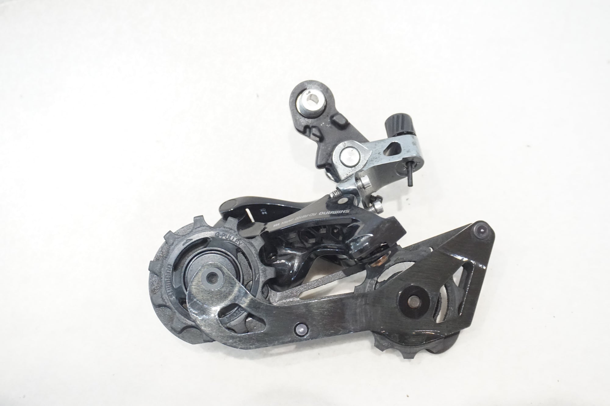 SHIMANO 「シマノ」 DURA-ACE RD-9100 リアディレイラー / 横浜戸塚店